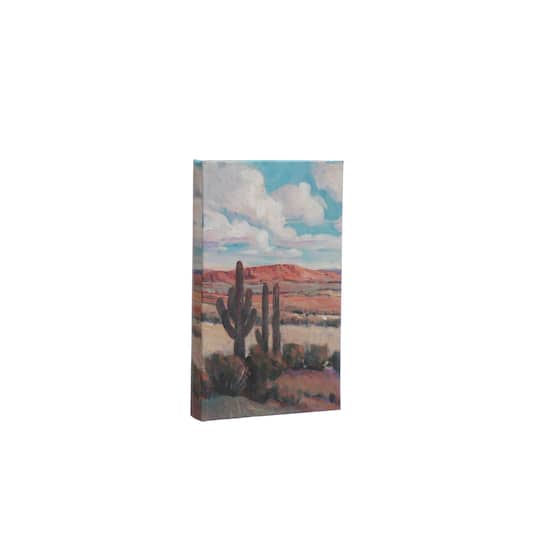 Small Desert Scene Book Box by Ashland&#xAE;